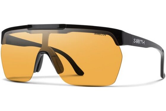 Smith - Smith XC Black - ChromaPop Low Light Copper