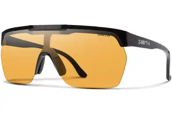 XXL Sale % - Smith XC Black - ChromaPop Low Light Copper