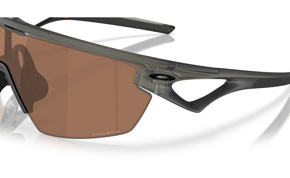 Oakley Sphaera Matte Olive Ink/Prizm Tungsten