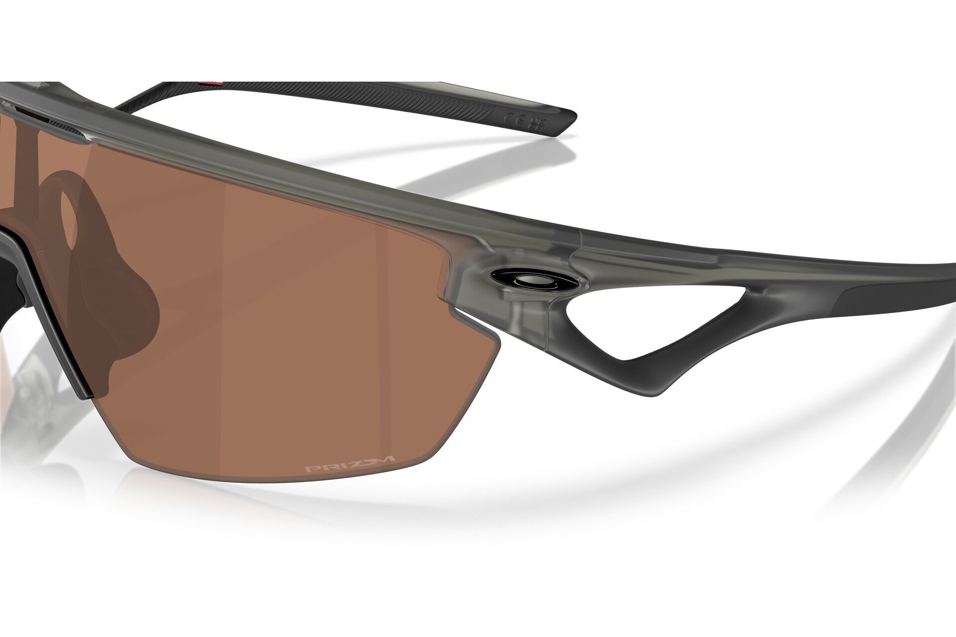 Oakley Sphaera Matte Olive Ink/Prizm Tungsten