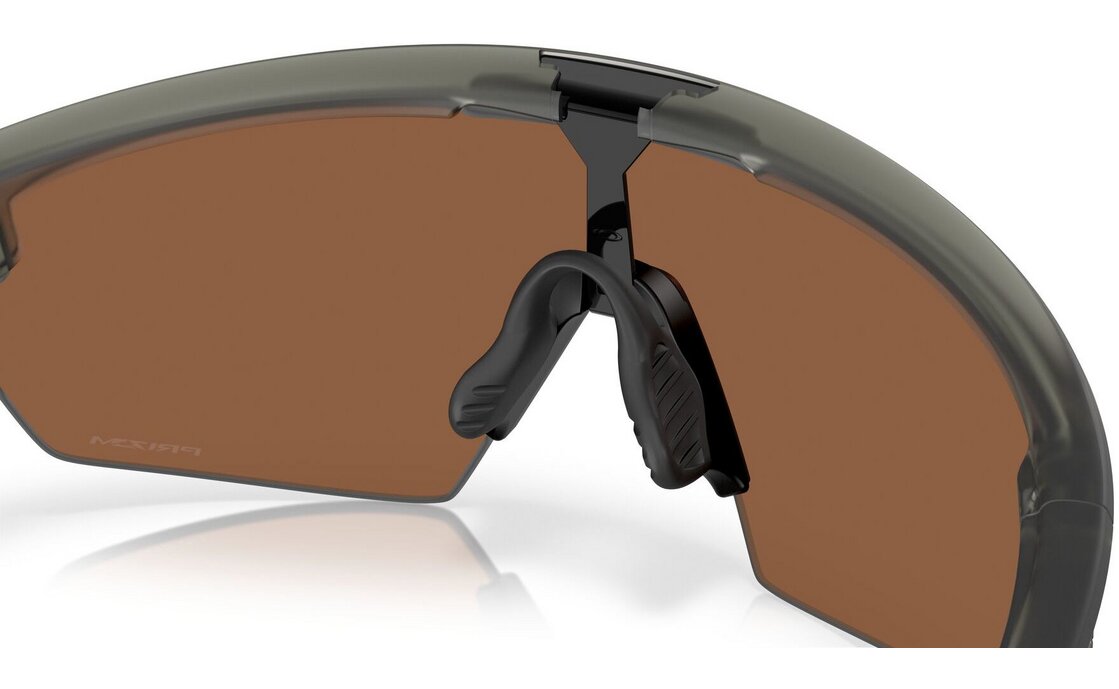 Oakley Sphaera Matte Olive Ink/Prizm Tungsten