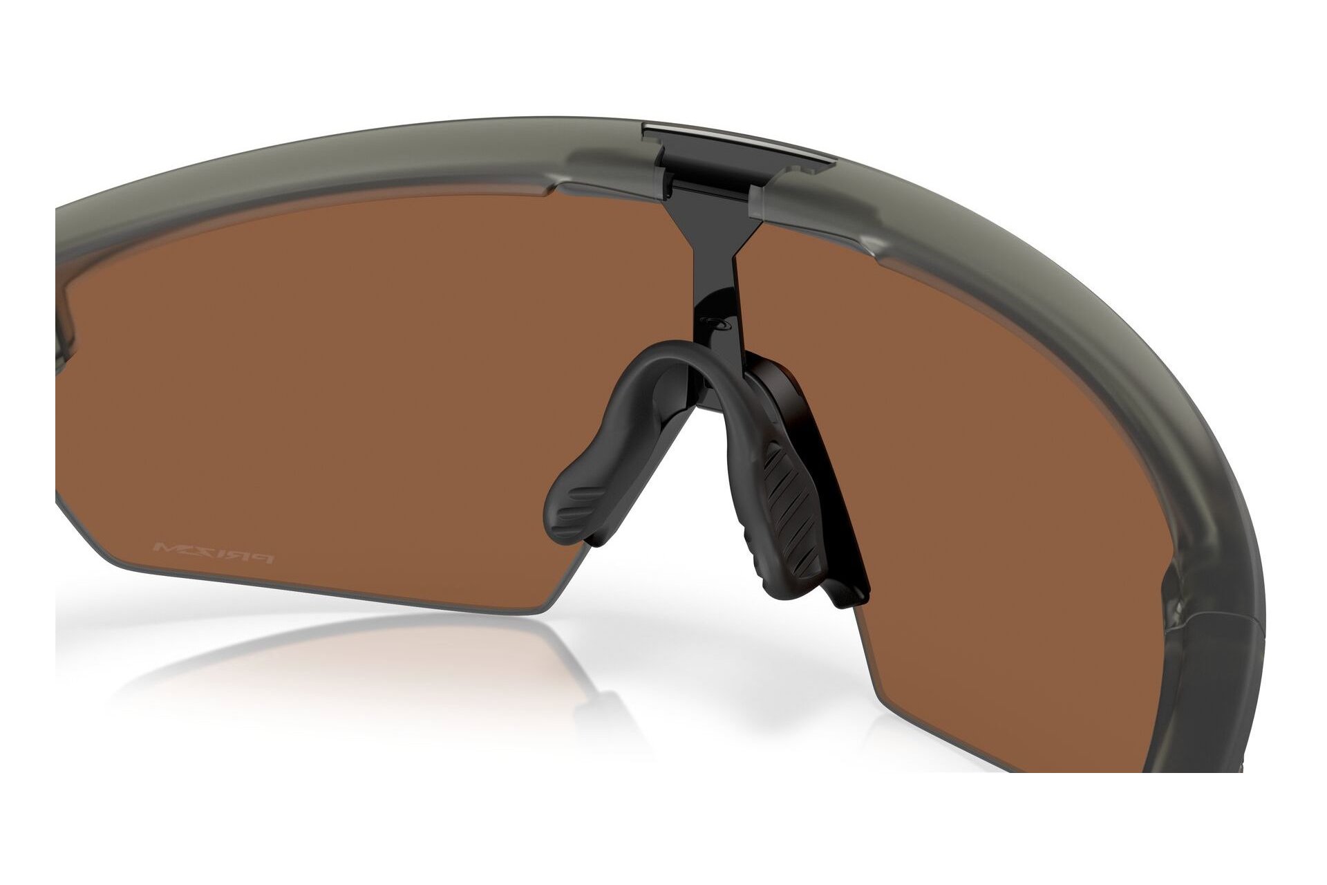 Oakley Sphaera Matte Olive Ink/Prizm Tungsten