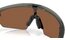 Oakley Sphaera Matte Olive Ink/Prizm Tungsten