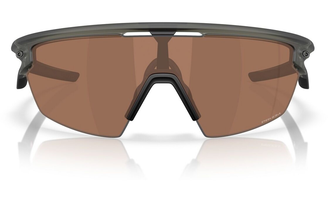 Oakley Sphaera Matte Olive Ink/Prizm Tungsten