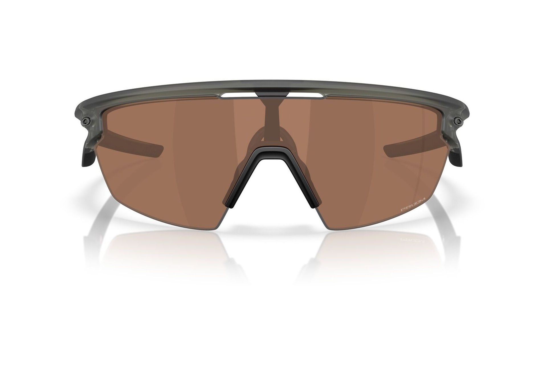 Oakley Sphaera Matte Olive Ink/Prizm Tungsten