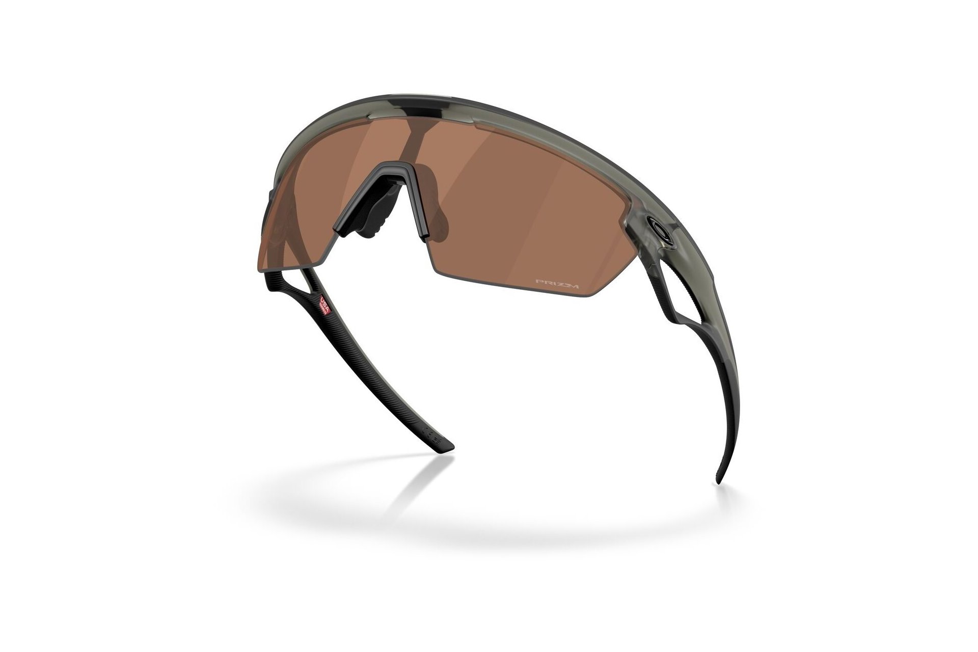 Oakley Sphaera Matte Olive Ink/Prizm Tungsten