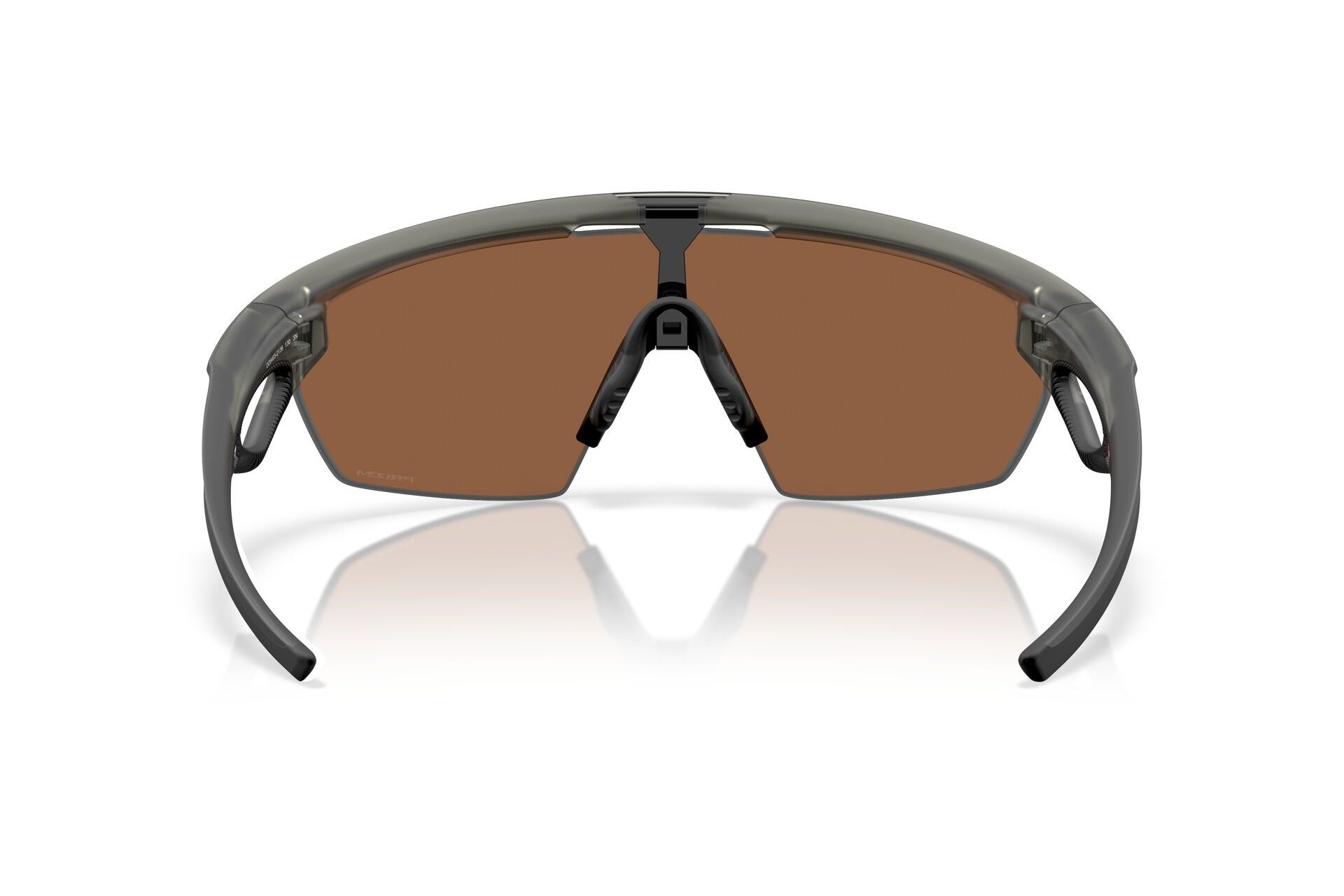 Oakley Sphaera Matte Olive Ink/Prizm Tungsten