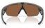 Oakley Sphaera Matte Olive Ink/Prizm Tungsten