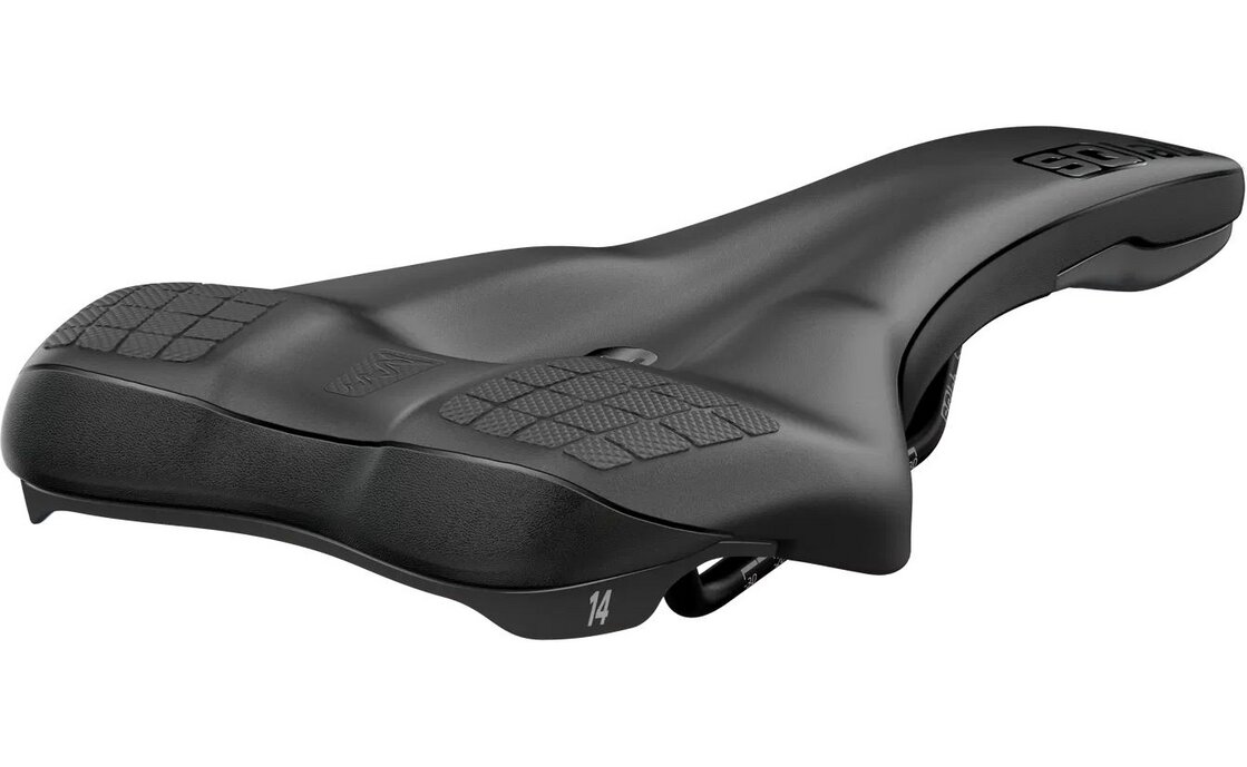 SQlab Sattel 6OL active S-Tube