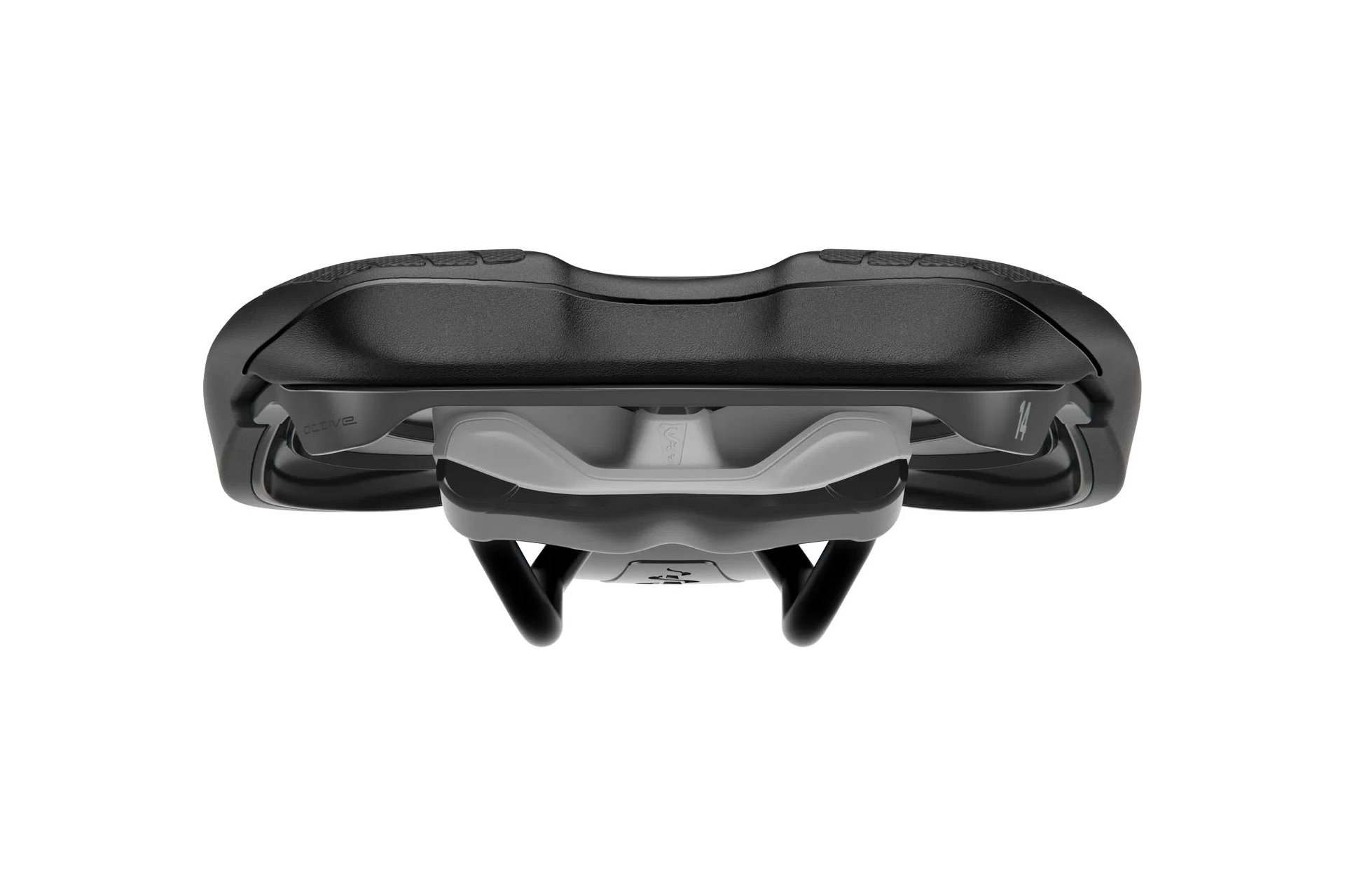 SQlab Sattel 6OL active S-Tube