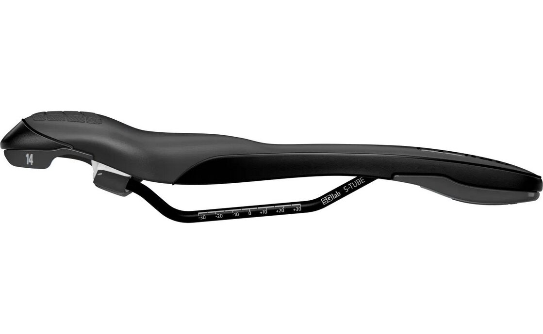 SQlab Sattel 6OL active S-Tube