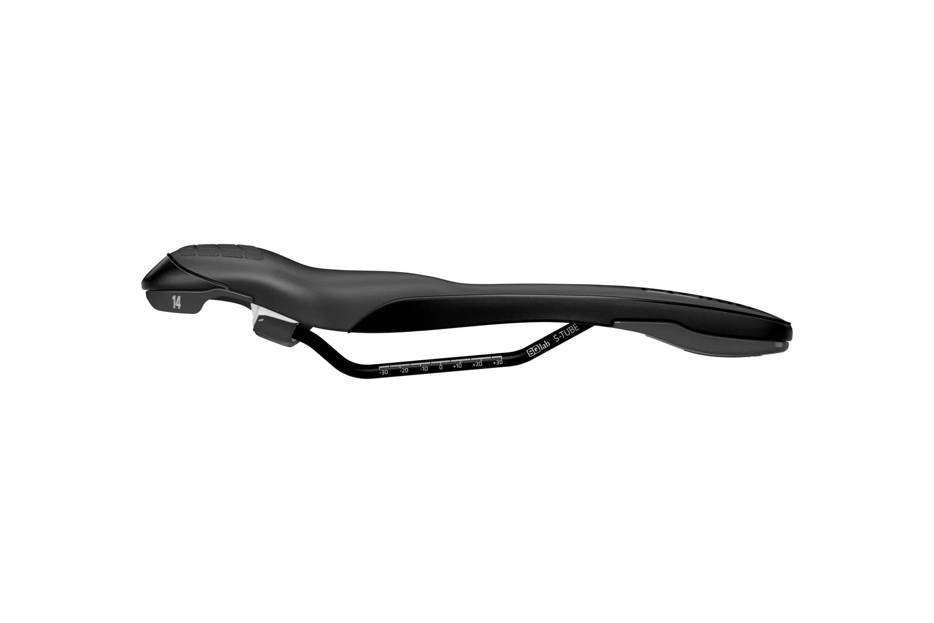 SQlab Sattel 6OL active S-Tube
