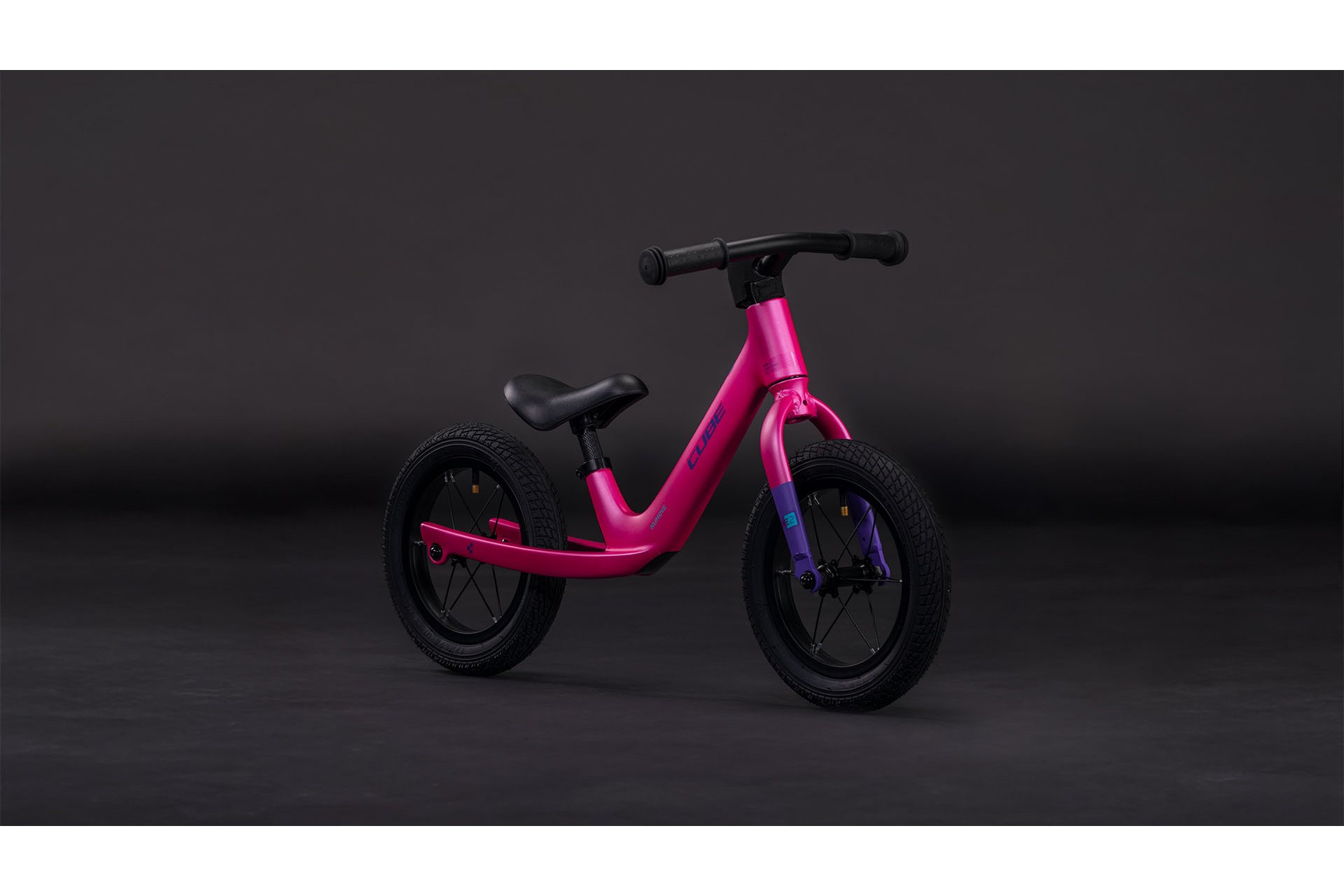Cube Numove 120 walk - 12 Zoll - 2027