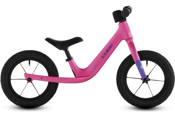 Fahrräder - Cube Numove 120 walk - 12 Zoll - 2026