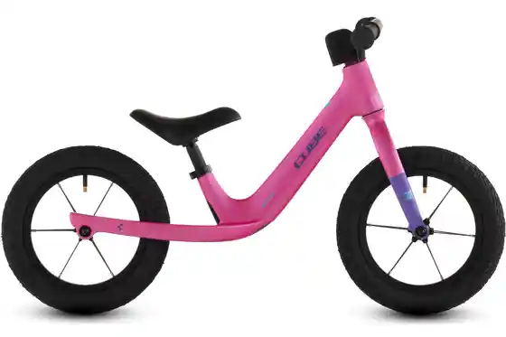 Kinderfahrräder - Cube Numove 120 walk - 12 Zoll - 2027