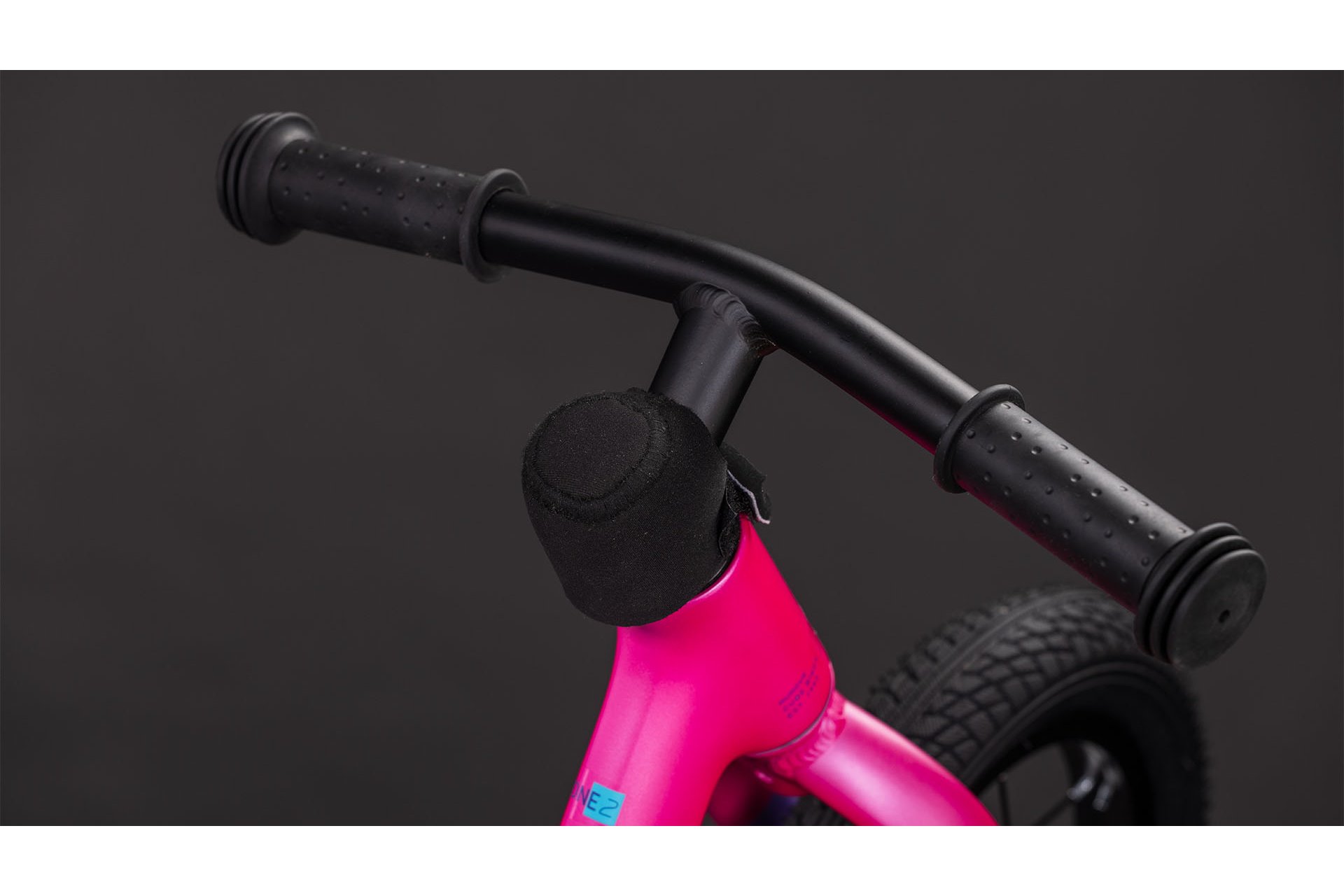 Cube Numove 120 walk - 12 Zoll - 2027