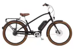Electra - Electra Townie Commute Go! 5i EQ Step-Over - 500 Wh - 28 Zoll - Diamant - 2026