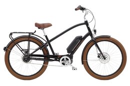 Electra Townie Go! 5i EQ Step-Over - 500 Wh - 26 Zoll - Diamant - 2026