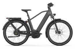 Gazelle Eclipse C380 HMB - 750 Wh - 27,5 Zoll - Diamant - 2026