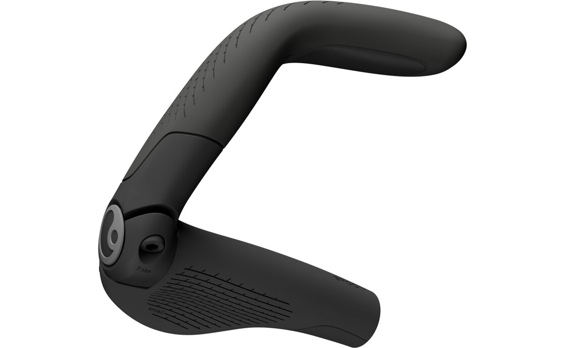 Ergon GP5 Evo Griffe