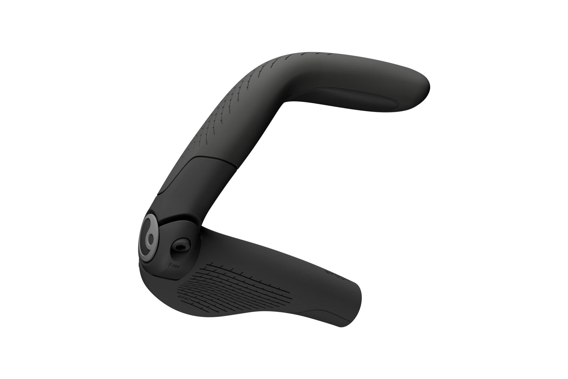 Ergon GP5 Evo Griffe