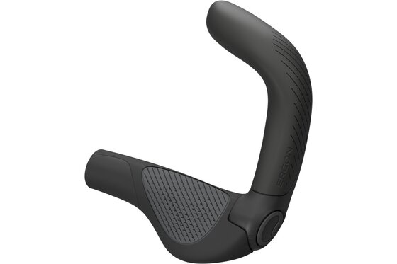 ergonomisch - Fahrradgriffe - Ergon GP5 Evo Griffe