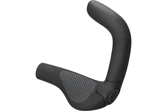 Gummi - Fahrradgriffe - Ergon GP5 Evo Griffe