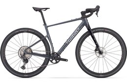 Wilier - Wilier Adlar - GRX 1x11 - Contact - 28 Zoll - Diamant - 2026