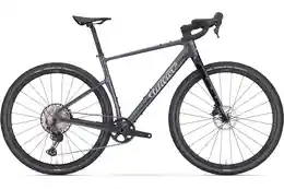 Wilier Adlar - GRX 1x11 - Contact - 28 Zoll - Diamant