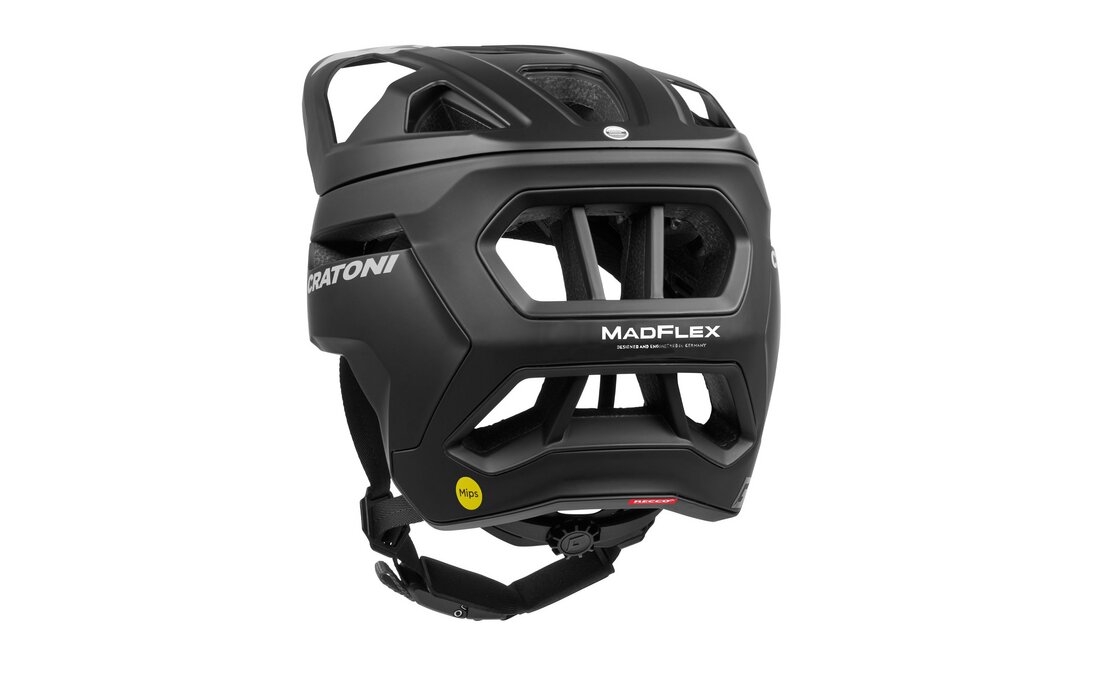 Cratoni MadFlex MIPS RECCO