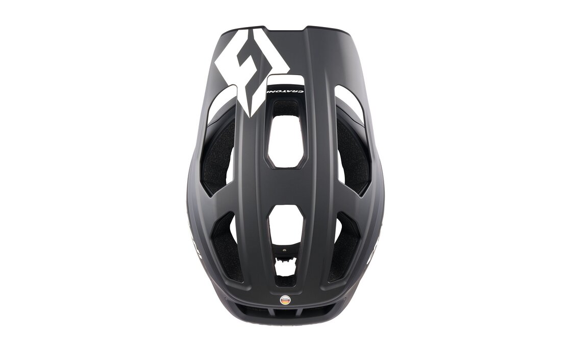 Cratoni MadFlex MIPS RECCO