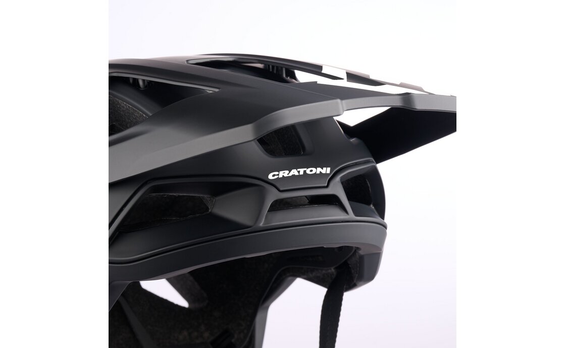 Cratoni MadFlex MIPS RECCO