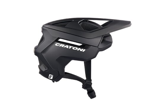 Cratoni - MTB Helme - Cratoni MadFlex MIPS RECCO