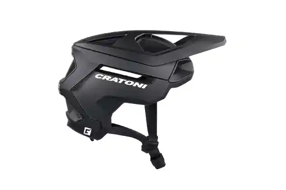 MTB Helme - Cratoni MadFlex MIPS RECCO