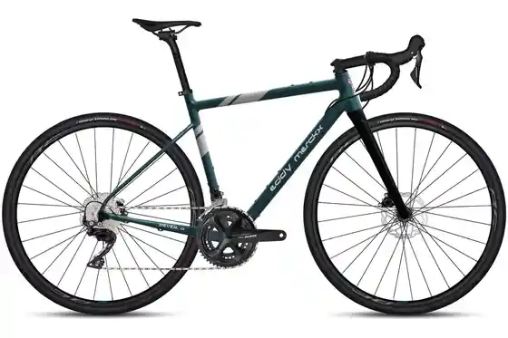 28 Zoll - Rennräder - Eddy Merckx Pevele Aluminium - 105 2x12 - 28 Zoll - Diamant - 2026