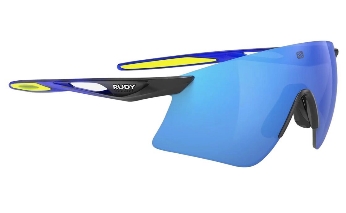 Rudy Project Astral Sphere Polar 3Fx Asw Multil Blue-Black Fade Cryst