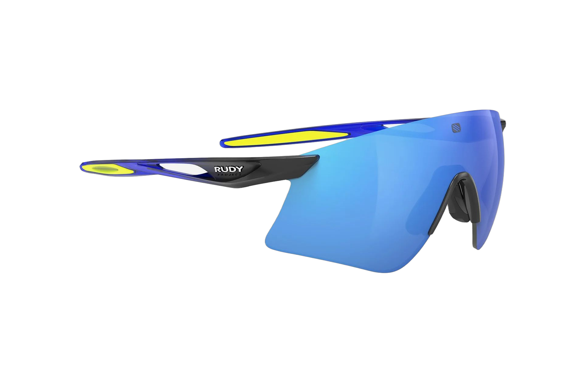 Rudy Project Astral Sphere Polar 3Fx Asw Multil Blue-Black Fade Cryst