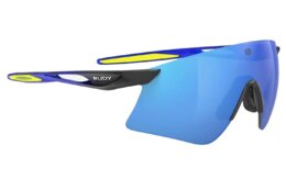 Rudy Project Astral Sphere Polar 3Fx Asw Multil Blue-Black Fade Cryst
