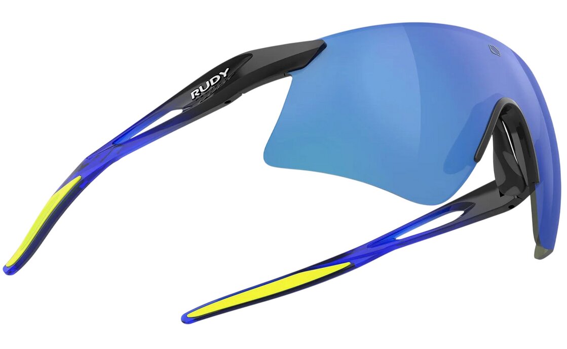 Rudy Project Astral Sphere Polar 3Fx Asw Multil Blue-Black Fade Cryst