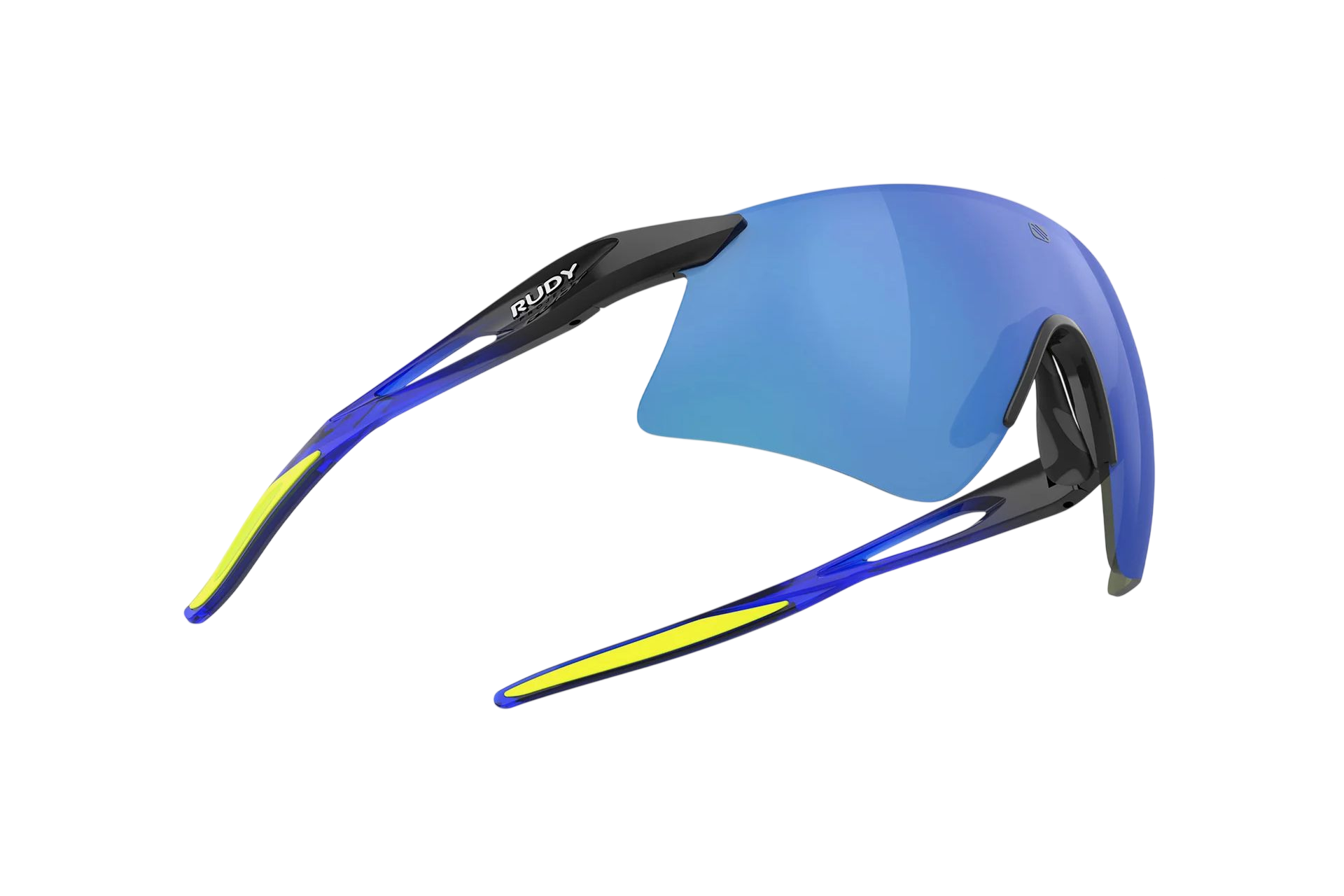 Rudy Project Astral Sphere Polar 3Fx Asw Multil Blue-Black Fade Cryst