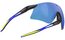 Rudy Project Astral Sphere Polar 3Fx Asw Multil Blue-Black Fade Cryst