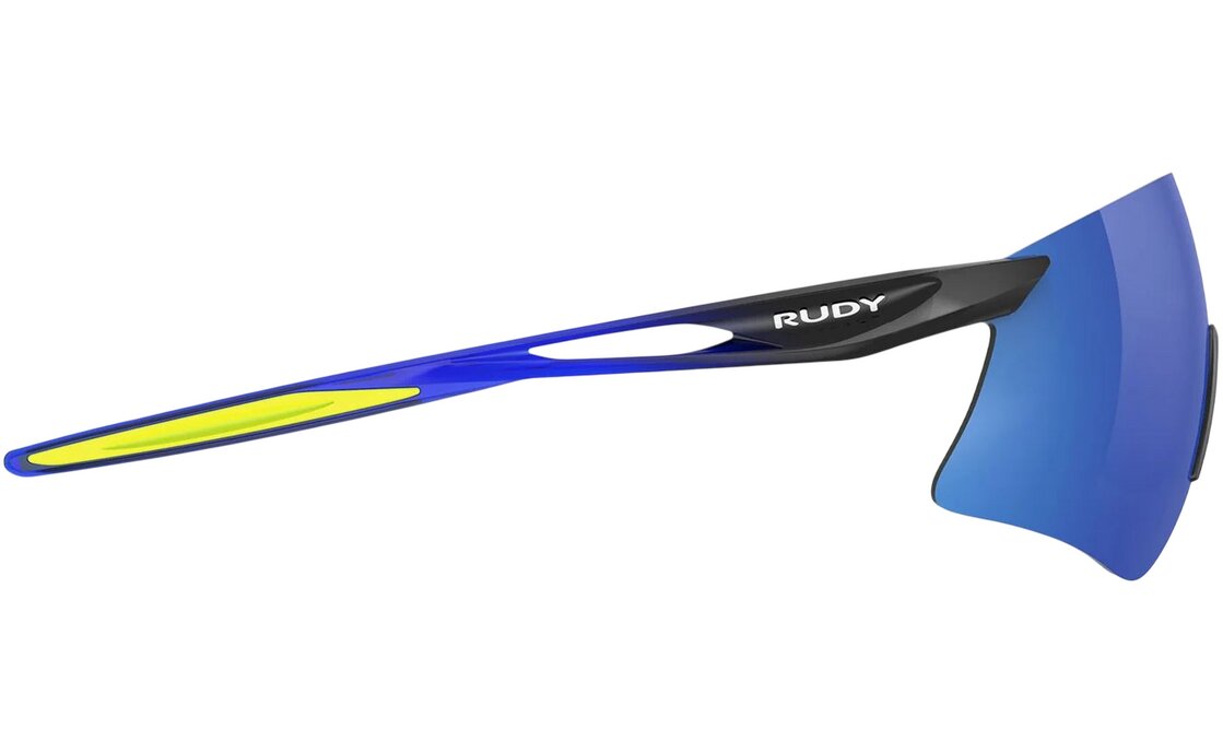 Rudy Project Astral Sphere Polar 3Fx Asw Multil Blue-Black Fade Cryst