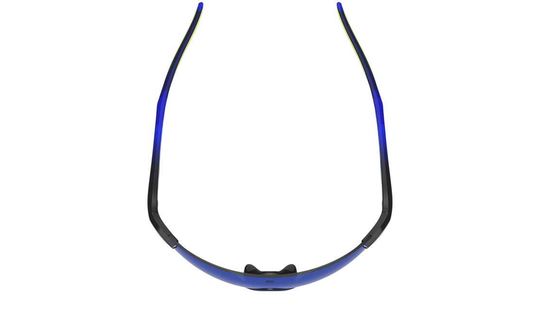 Rudy Project Astral Sphere Polar 3Fx Asw Multil Blue-Black Fade Cryst