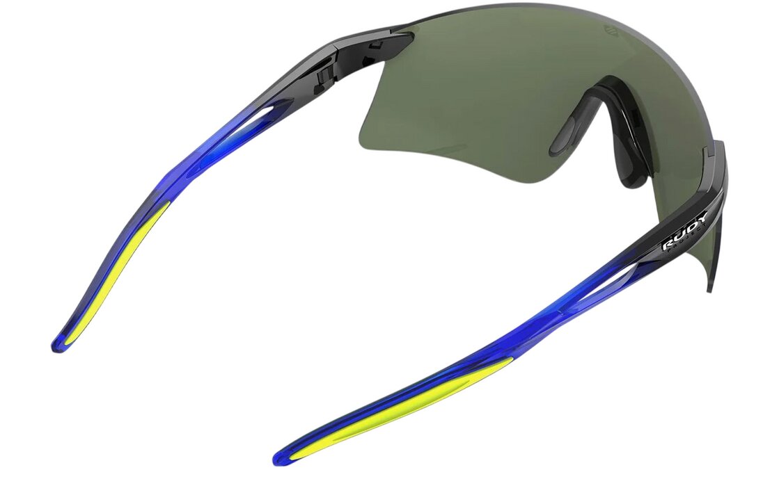 Rudy Project Astral Sphere Polar 3Fx Asw Multil Blue-Black Fade Cryst