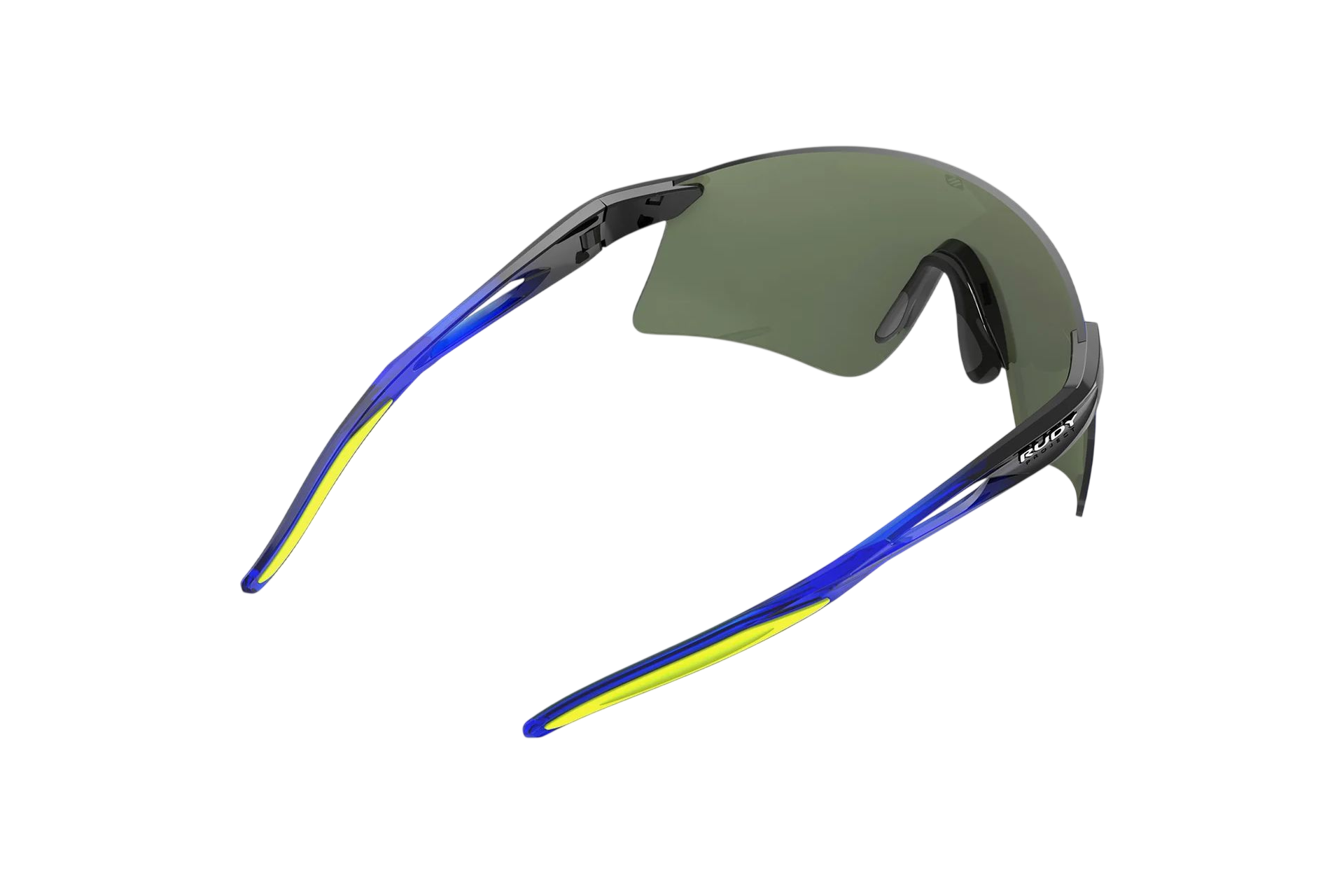 Rudy Project Astral Sphere Polar 3Fx Asw Multil Blue-Black Fade Cryst