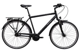Hercules Valencia R7 - 28 Zoll - Diamant - 2026