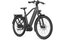 Gazelle Eclipse C380 HMB - 750 Wh - 27,5 Zoll - Diamant - 2026