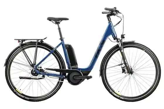Husqvarna - Husqvarna Grand City Y3 FW - 500 Wh - 28 Zoll - Tiefeinsteiger