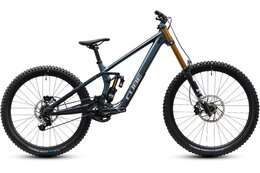 Downhill-Freeride - Cube TWO15 SLX - 29 - 27,5 Zoll - Fully - 2027