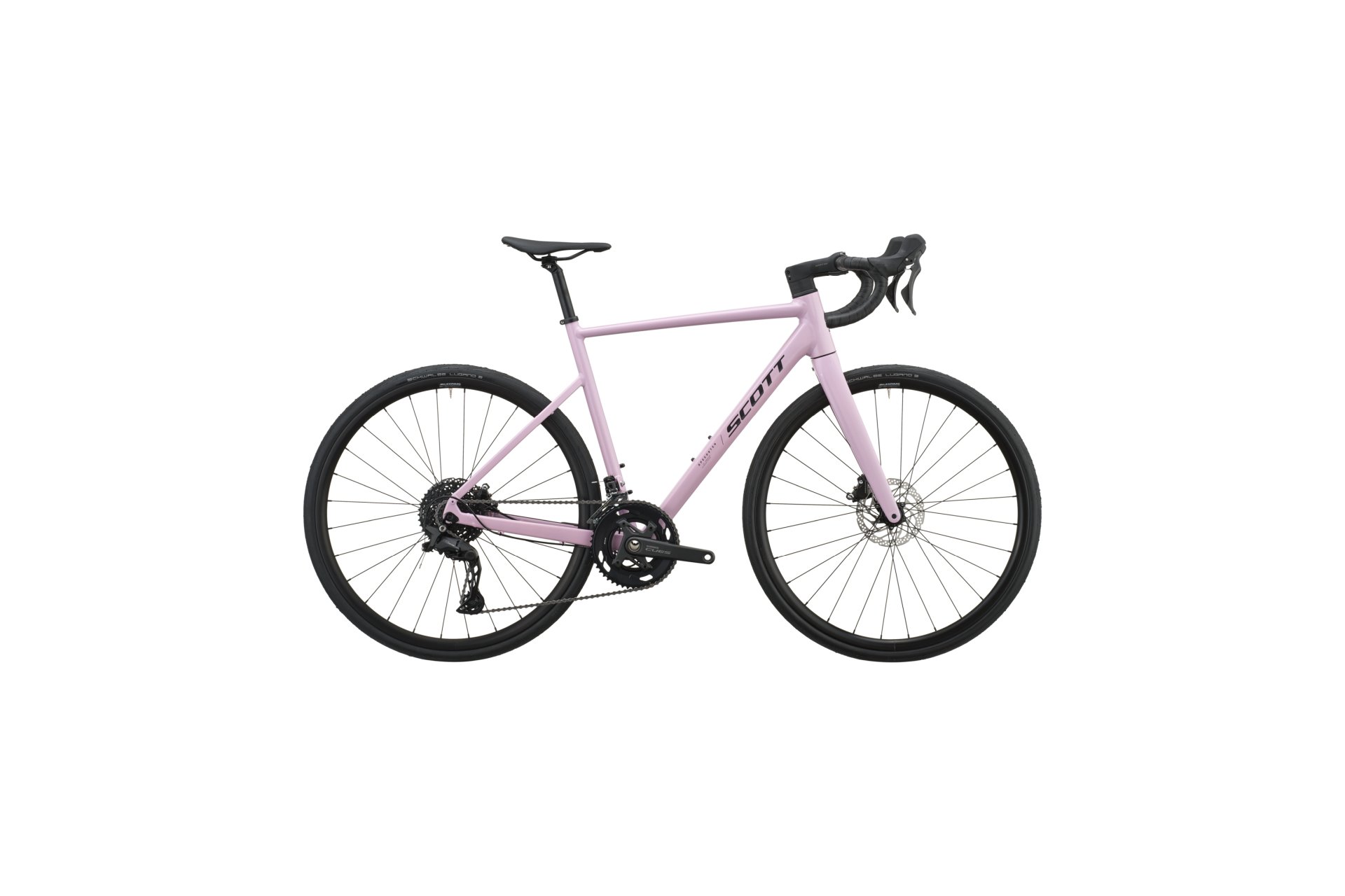Scott Speedster 20 - 28 Zoll - Diamant - 2027